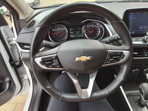 Chevrolet Onix 1.0 TURBO FLEX LTZ AUTOMÁTICO