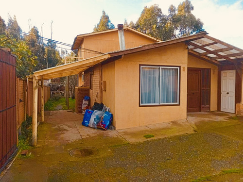 Se Arrienda Propiedad Casa Y Terreno Amplio
