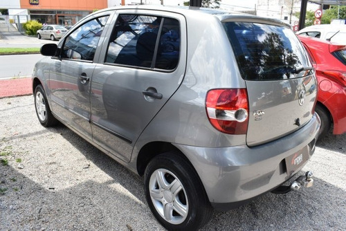 Fox 1.0 Mi 8v Flex 4p Manual