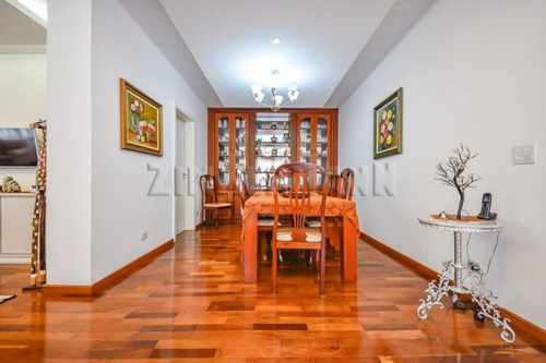 Imagem 4 de 15 de Apartamento - Pinheiros - Ref: 107014 - V-107014