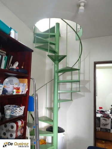 Imagem 11 de 28 de Sobrado Em São Paulo Na Zona Sul, Localizado No Jardim Lucelia! - 1325 - 69818259