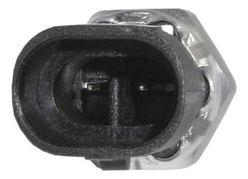 Interruptor Luz Reversa Pontiac G3 07/09 Original Gm