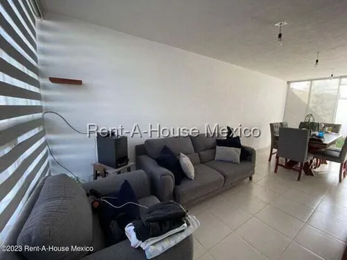 Casa En Venta Fraccionameinto La Vida, Corregidora, Qro.