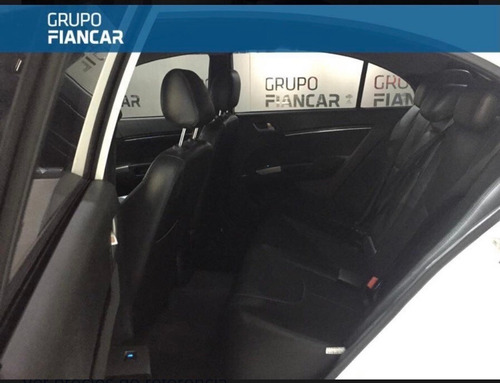 Geely Emgrand Ex7 718 2016