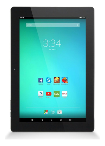 Astro Tab K10-tableta Pc De 10 Pulgadas Quad Core De 64 Bits