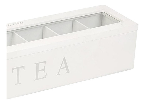 Caja De Almacenamiento De Madera For Organizador De .