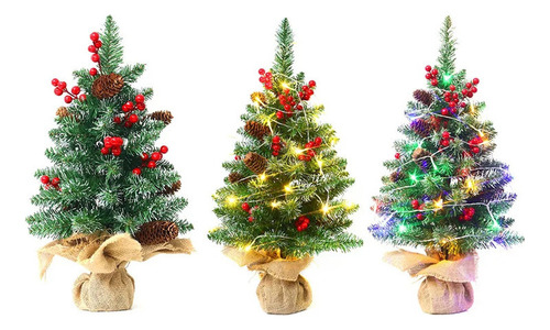 / Artículos Decorativos Árboles De Navidad Y Adornos De