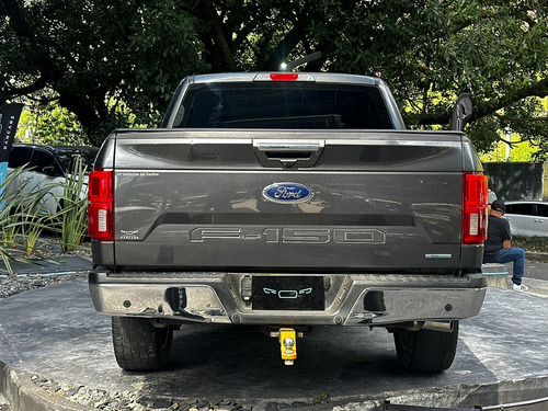 Ford F150 3.5 Lariat 4x4 2019