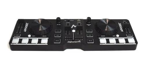 Controlador Apogee Dj Digitrack Pro 5 Midi