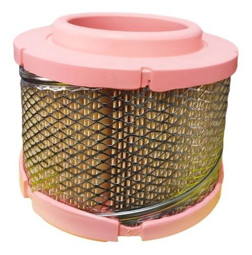 Kit Filtros Mann Hilux