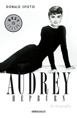 Audrey Hepburn - Spoto,donald