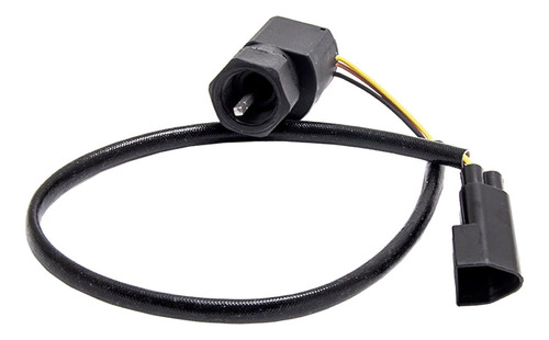 Sensor De Velocidad Vss Ford Fiesta 1998 A 2001