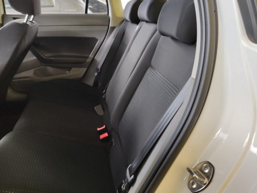 Virtus 1.0 200 Tsi Comfortline Automático
