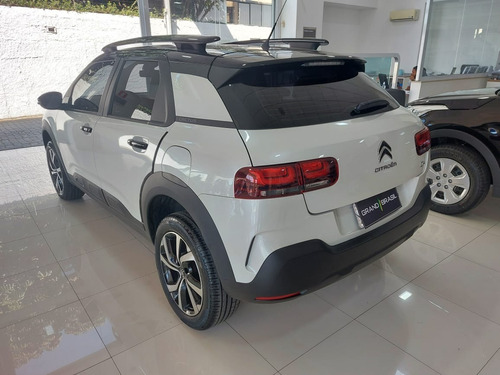 Imagem 6 de 7 de Citroen C4