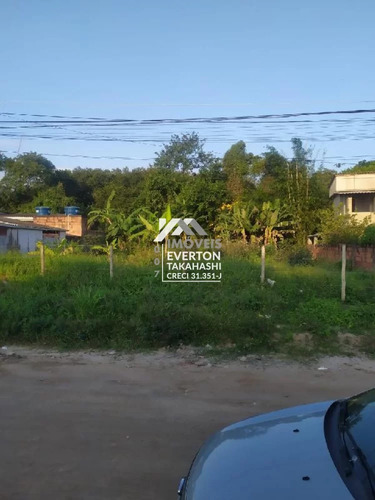 Imagem 1 de 2 de Rua Dois, Lt 74 Itaville, Itaboraí - 58007