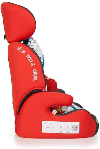 Silla De Auto Marca Cosatto