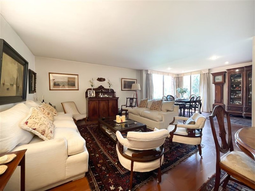 Imagen 7 de 25 de Departamento En Venta O Arriendo En Sta Maria De Manquehue