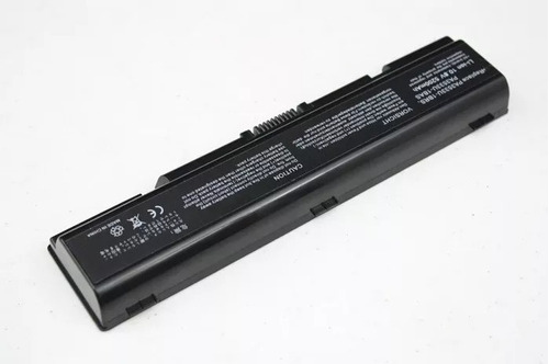 Batería Para Toshiba Pa3533u-1bas Pa3534u Xto