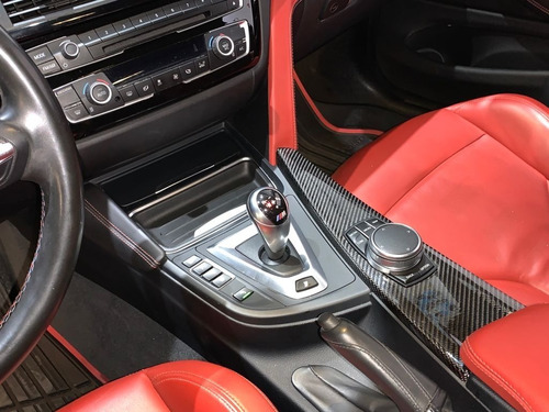 Imagen 14 de 14 de Bmw M4 Coupe 2018