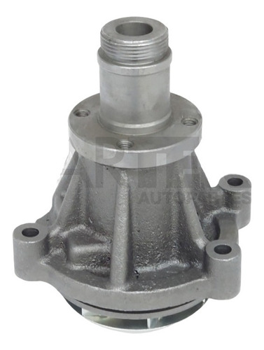 Bomba De Agua Ford F-150 1999-2000-2001 5.4 V8