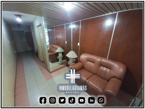 Imagen 2 de 11 de Apartamento Venta Centro Montevideo Imas.uy J * (ref: Ims-15984)