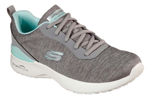 Zapatilla Skechers Dama 149344 Gymn