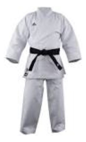 Uniforme De Karate De Algodón; Marca Jm Sport; Talla 5