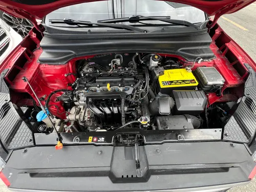 Hyundai Cantus 2022 De La Casa