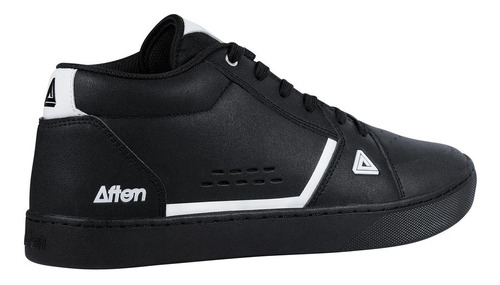 Zapato Afton Cooper Black W Para Ciclismo Mtb / Enduro / Dh