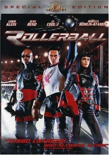 Rollerball (edición Especial).