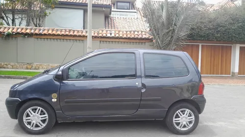Renault Twingo 1.2 U Authentique