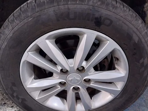 SsangYong Tivoli 1.6l