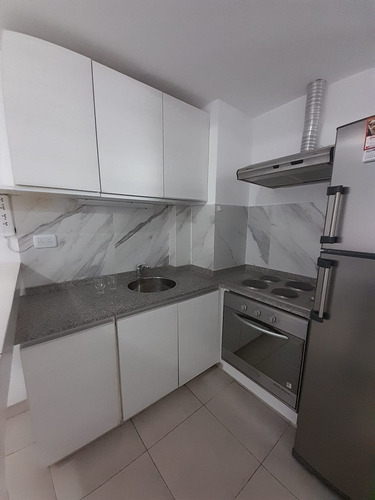 Imagen 8 de 30 de Excelente Departamento 2 Ambientes Con Patio
