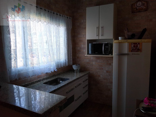Chácara À Venda Bairro Jurumirim - Tatuí/sp - 354