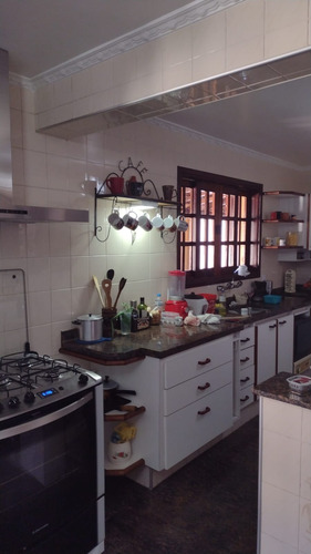 Imagem 27 de 30 de Casa - Ca00134 - 69937431