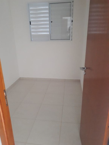 Imagem 7 de 15 de Apartamento Para Locação No Bairro Vila Moreira Em Guarulhos - Cod: Ai24892 - Ai24892