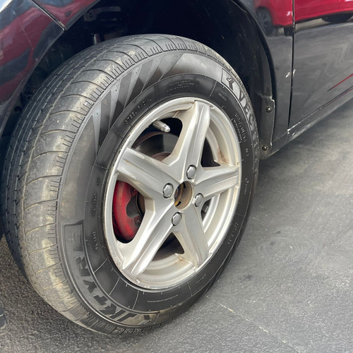 Chevrolet Onix 1.0 MPFI LS 8V FLEX 4P MANUAL