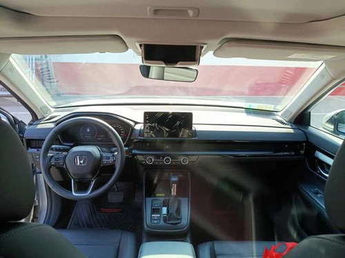 Honda CR-V Touring 1.5 Turbo 4x4 CVT
