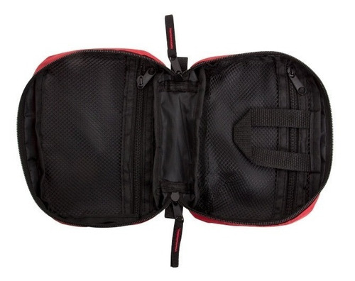 Imagem 5 de 5 de Estojo Primeiros Socorros Bolsa Para Equipamentos Guepardo