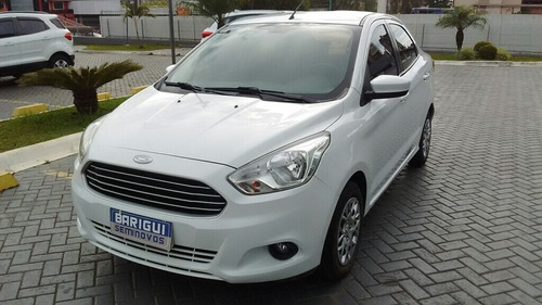 Ford Ka 2015/2015 7021