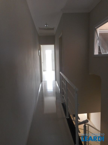 Imagem 10 de 15 de Casa Assobradada - Socorro - Sp - 537802