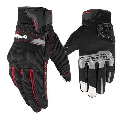 Guantes Madbike Mad04