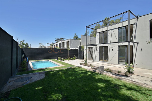 Sin Comision / Condominio / Onofre Jarpa / La Reina Alta