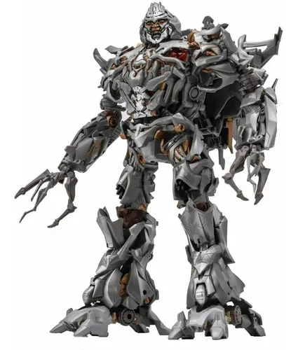 Megatron juguete transformers 1 hotsell