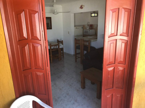 Hermosos Departamentos Amueblados A Solo 4 Cuadras Del Mar En Cozumel