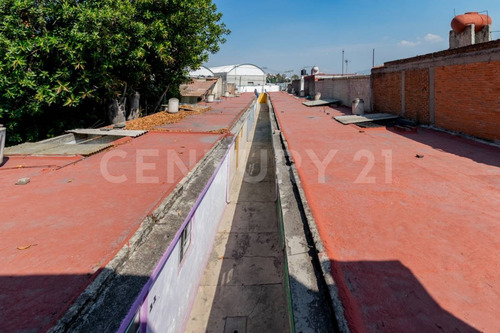 Atizapan Centro, Edificio De Productos En Venta 10474 Rev