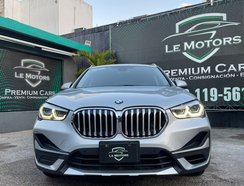 BMW X1 2.0 Sdrive 20ia X Line At