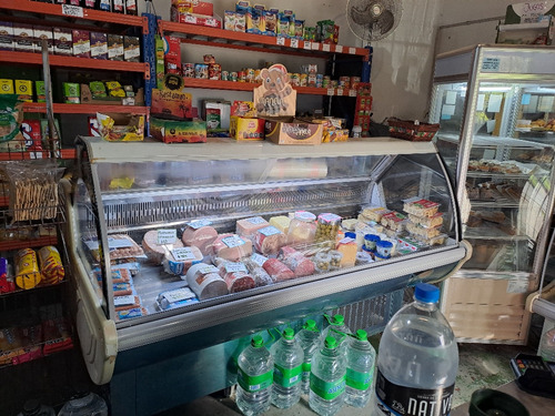 Rotisería Confitería Fiambrería Panadería