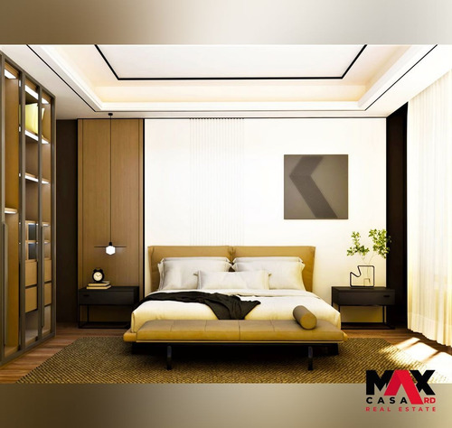 Imagen 9 de 30 de Proyecto De Apartamentos Ubicado En Punta Cana, Cocotal