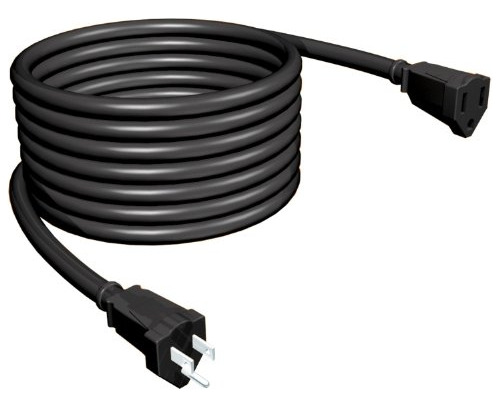 Stanley 30659 Pro Cord - Cable De Extensión Para Exteriores,